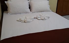 Hotel Cendrawasih